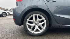 SEAT Ibiza 1.0 TSI 95 FR [EZ] 5dr Petrol Hatchback